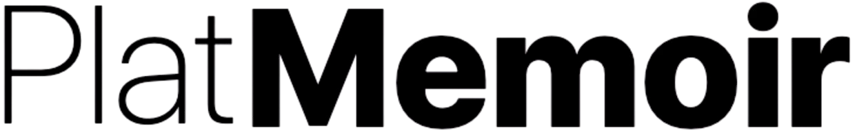 PlatMemoir